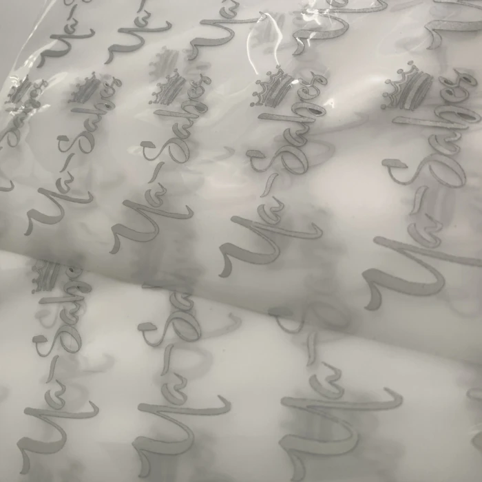 highly visible LOGO for fashion clothing /TPU Logo Clothing Label/Soft TPU Heat Transfer 3D Printing Label
