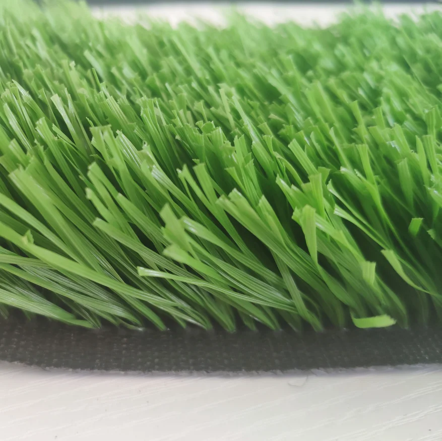 Synthetic Turf For Soccer Fields 50mm Football Turf Artificial Grass Turf Tape