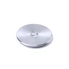 Mingdao Customized China Suppliers Custom High Quality Aluminium CNC Milling auto Parts