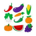 China Factory Custom Make Your Logo Pvc Souvenir Fridge Magnet