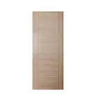 Factory Price Cheap Waterproof Wpc Door Skin for Sale