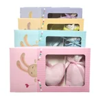 Low cost promotional gift items long last potpourri empty fresh scent sachet for drawer