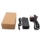 Ce Uk Ac Dc Led Power Supply 12v 5a Led Switching Ac/dc Power Adapter Ac 50/60hz