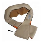 Massager Waist Calf Easy Self Massage Best Neck Back Shoulder Calf Waist Massager