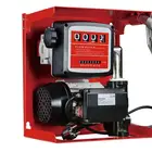 Diesel Pump 1224BBF-12 ST AC FUEL TRANSFER DIESEL PUMP SET WITH CE