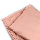 The factory directly sells 95% cotton and 5% spandex fabric