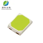 YUANKE 2835 smd green red 0.2W 60mA 2835 red led