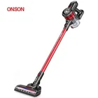 Household Bagless Cordless Wireless Rechargeable Handheld Portable Stick Vacuum Cleaner for Floor Carpet Pet Car