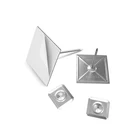 HVAC System Matel Self Stick Pins Insulation Attach Wall for Fixing Insulation Material