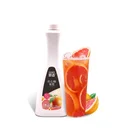 Made in China orange juice concentrate Wholesale all kinds of fruit juice