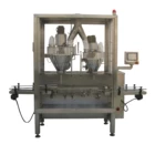 Automatic Milk Powder Agro Chemical Powder Form Fill Seal Machine Dxd50K For Powders