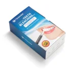 Tongwode Teeth Whitening Led Gel Pen Machine with Blue Light Customized Label Wholesale Teeth Whitening Products