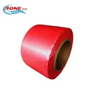 Logo Customization Opp Bag Resealing Tape Resealable Seal Tape Used to Seal Opp Bags