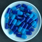 2020 Wholesale Size 00 0# 1# 2# 3# 4#Empty Hard Gelatin Capsules For Pill