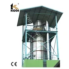 Spray Dryer Drier Spray Drier YPG Model Soybean Protein Pressure Spray Dryer Spray Drier Equipment