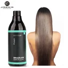New Innovative Products Manufacturer wholesale maxi 5% Formaldehyde hair protein keratin hair treatment
