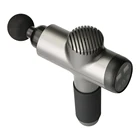 Gun Fascia Gun Physiotherapy 20 Speed Relax Body Muscles Function Fascia Massage Gun
