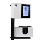 Test Haze Testing Digital Astm YID E313 And D1925 Yellowness Index Haze Test Meter