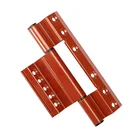 Door Hinge Metal Chinese Supplier For Sale Aluminum Door Hinge