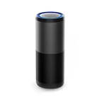 Factory Price OEM ODM Air Cleaner Commercial Portable Grade 13 filter UVC hepa air purifier