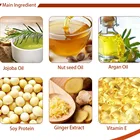 best argan oil OEM shampoo organic hair strong argan shampoo and conditioner