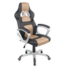 Most popular cheap gaming chair high quality PU gamer chair with armrest