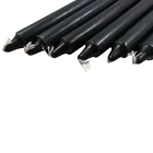 Handmade Candle Stick Candle Church Candle Black Candles Wholesale