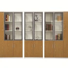 Office Furniture Office Professional Made Custom Design Morden Office Desk Round Table Executive Desk Office Furniture