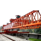 250 Ton Bridge Girder Launcher Building Crane