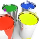 waterbased ink for corrugated box printing direct from china factory