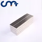 High property motor permanent magnet stocks 4.6*9.64*7.7 with low price