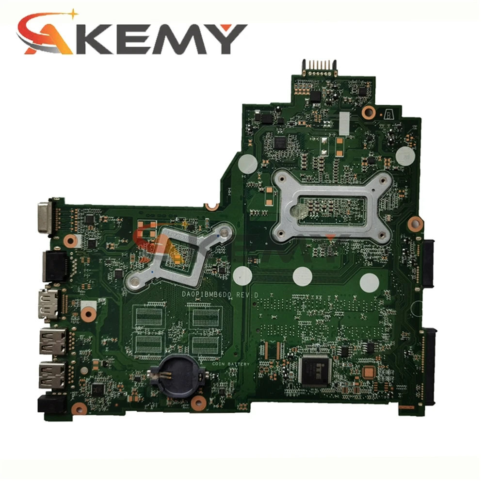 Papan Utama Bs G Laptop Motherboard Seri