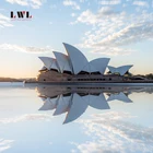 Top 3 sea freight forwarder China to Australia