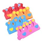 New arrival and fashion promotional gift eva foam sun visor cap eva birthday cap