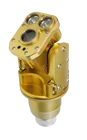 Optical Camera Ptz Explosion Proof Optical Zoom Camera For Gas Tank