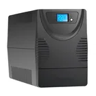 Chinese manufacturer wholesale backup uninterruptible power supply 1500VA 900W home office offline UPS