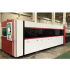 metal cutting machine/cnc metal engraving machine high power fiber laser cutter machine price for sale