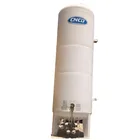 Industrial Cryogenic Liquid CO2 Liquid Gas Storage Tank