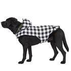 Pet Coat Wholesale Pet Accessories Dog Clothes Big Winter Clothes Coat Suit For Winter Outdoor