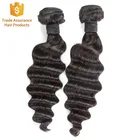 Hair Wholesale Virgin Remy Double Drawn Hair Wholesale Unprocessed Peruvian Hair Deep Hair Natural