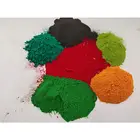 White Manufacturer Custom Made Ral 9002 White Epoxy Polyester Powder Coating