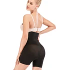 Body shaper lady corset dropshipping butt and thigh trainer women slimming skims shapewear