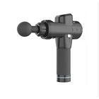 Therapy Fascia Massage machine Deep Percussion Power Vibration Muscle Relax Sports Massage Gun