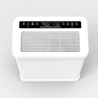 Lamp Filter Activated Carbon Medical Grade Uv Lamp Air Purifier True Hepa Filter