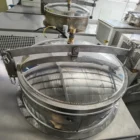 Unit Solvent Recovery Machine Cheap Factory Price High Efficiency Solvent Recovery Machine Unit In China
