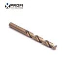 electric drill tool drill bit M35 5% co metal drilling bit (10 PCS)