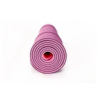 Young Fitness Products Yoga Exercise Young Life China OEM Fitness Products Natural TPE Yoga Mat