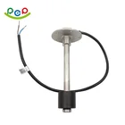 SUS Magnetic Float Switch /Low Fuel Level Sensor