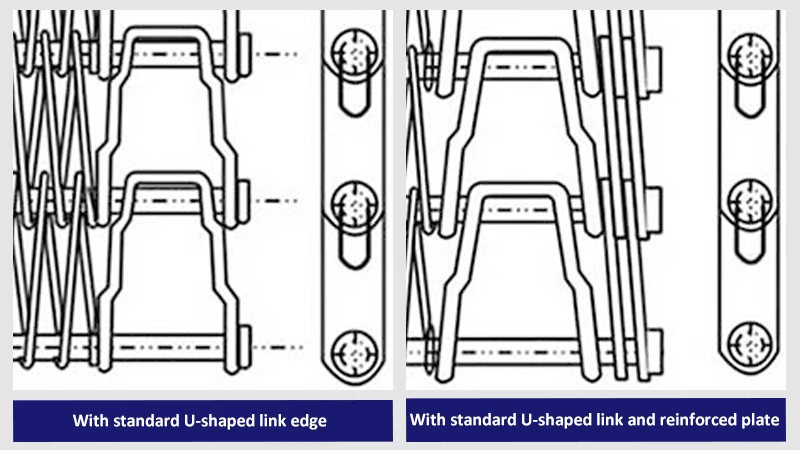 Flexible Rod  Belt 16