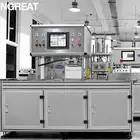 Hongreat Automatic Vacuum Blood Collection Tube Machine Price